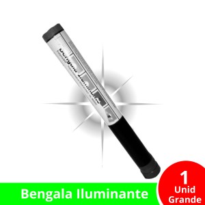 BENGALA ILUMINANTE GRANDE BLANCA CGP